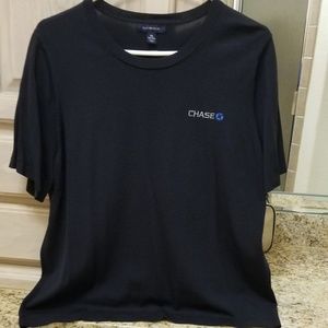 Chase lands' end blouse